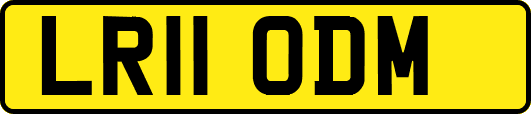 LR11ODM