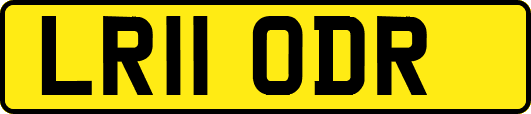 LR11ODR