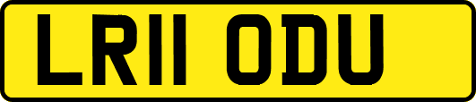 LR11ODU