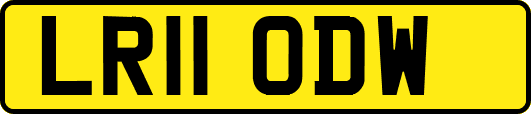 LR11ODW