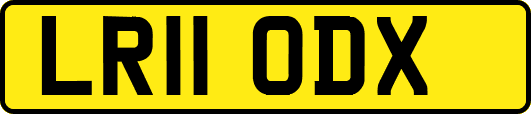 LR11ODX