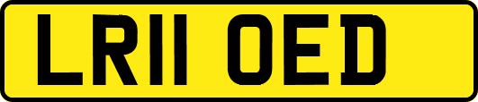 LR11OED