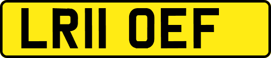 LR11OEF