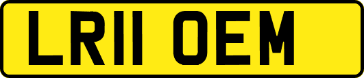 LR11OEM