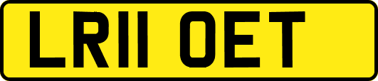LR11OET
