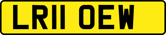 LR11OEW