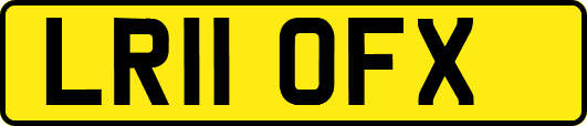 LR11OFX