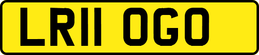 LR11OGO