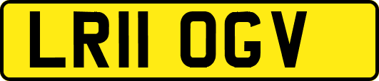 LR11OGV