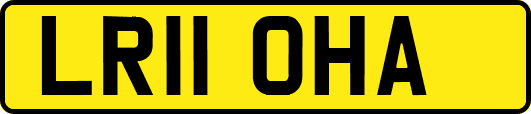 LR11OHA