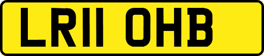 LR11OHB