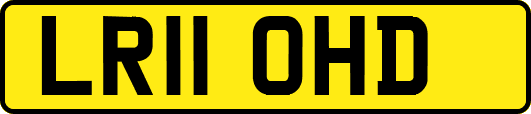 LR11OHD