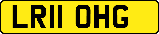 LR11OHG