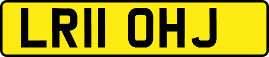 LR11OHJ