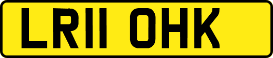 LR11OHK