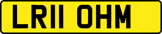 LR11OHM