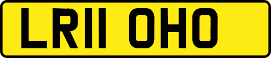 LR11OHO