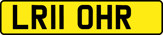 LR11OHR