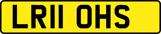 LR11OHS