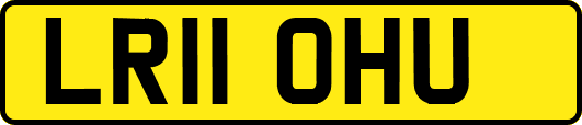 LR11OHU