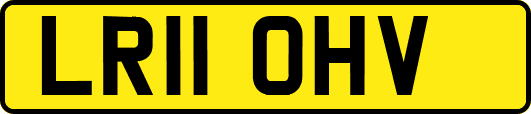 LR11OHV