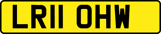 LR11OHW