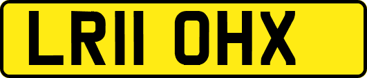 LR11OHX