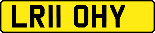 LR11OHY