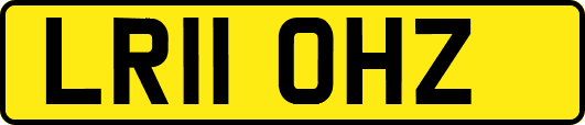 LR11OHZ