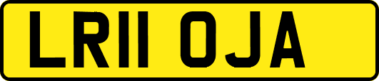 LR11OJA