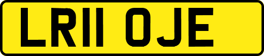 LR11OJE