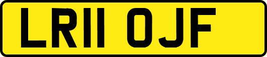 LR11OJF