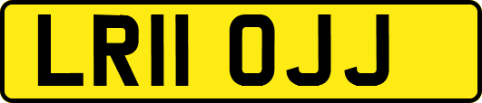 LR11OJJ