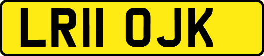 LR11OJK
