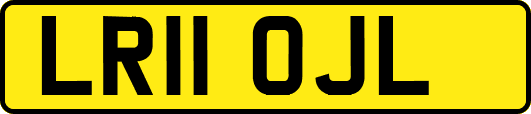 LR11OJL