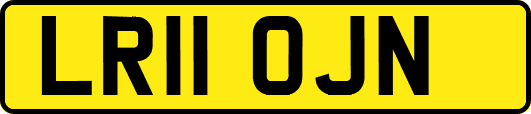 LR11OJN