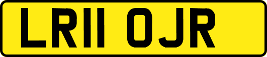 LR11OJR