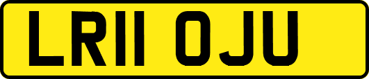 LR11OJU