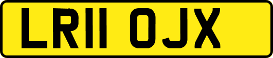 LR11OJX