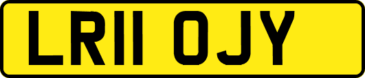 LR11OJY