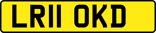 LR11OKD