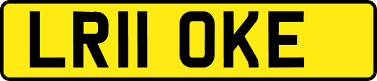 LR11OKE