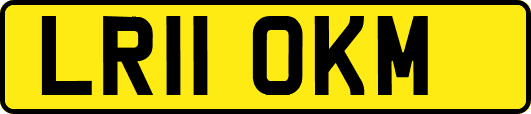 LR11OKM