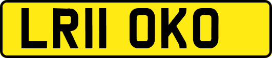 LR11OKO