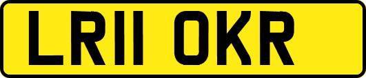 LR11OKR