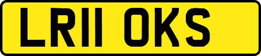 LR11OKS