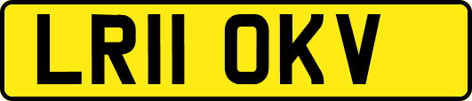 LR11OKV