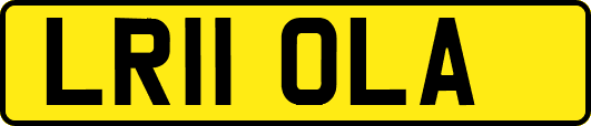 LR11OLA