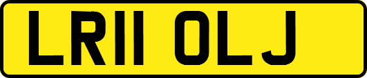 LR11OLJ