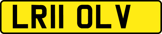 LR11OLV